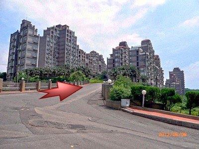 新北三芝拍賣大樓_華廈_附夾層增建-5