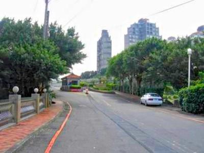 新北三芝拍賣大樓_華廈_附夾層增建-6