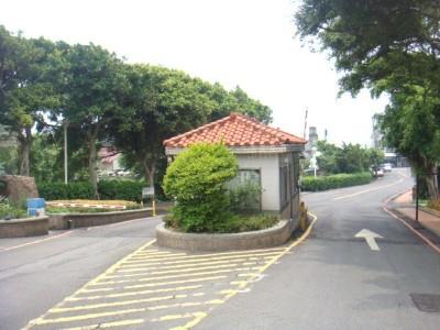 新北三芝拍賣大樓_華廈_附夾層增建-8