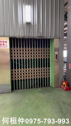 苗栗頭份廠房-4