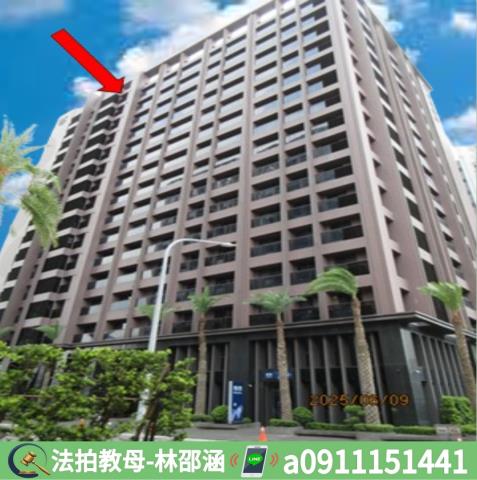 鳳山大樓_華廈法拍-3