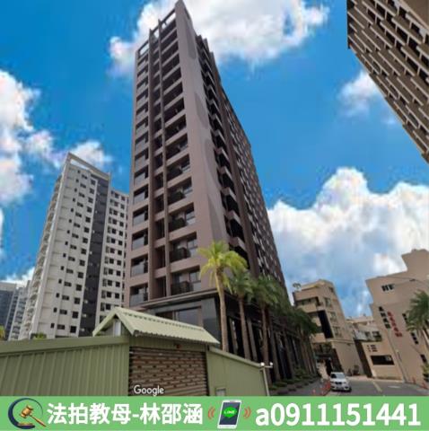 鳳山大樓_華廈法拍-6