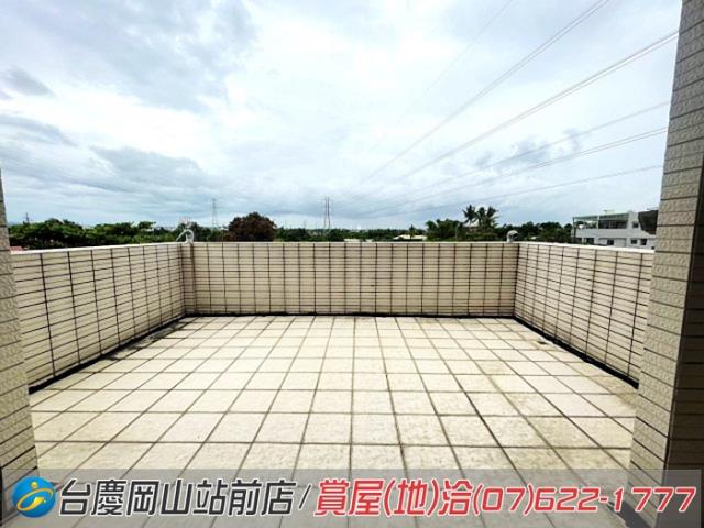 岡山透天_農地建地-15