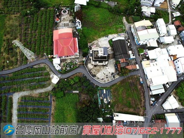 岡山透天_農地建地-3
