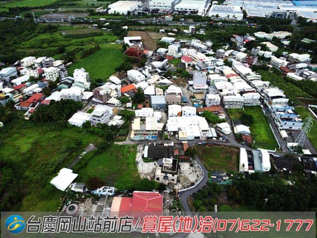 岡山透天_農地建地-5
