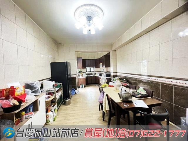 岡山透天_農地建地-7