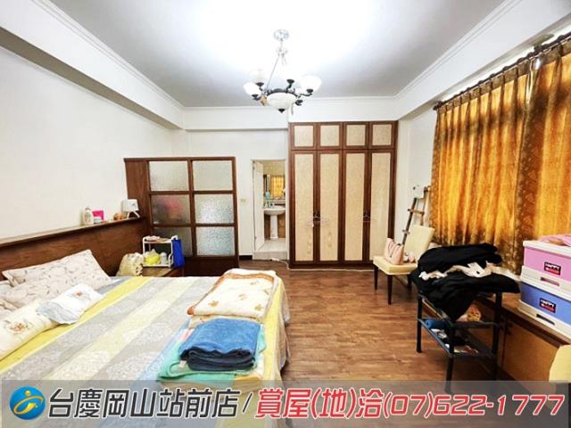 岡山透天_農地建地-9