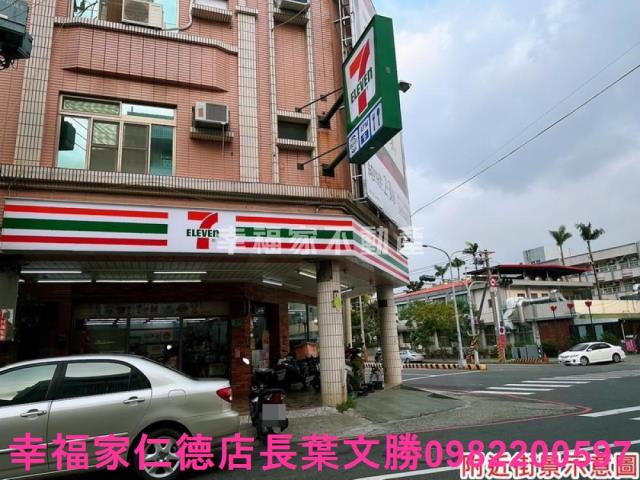 台南大樓_華廈-11