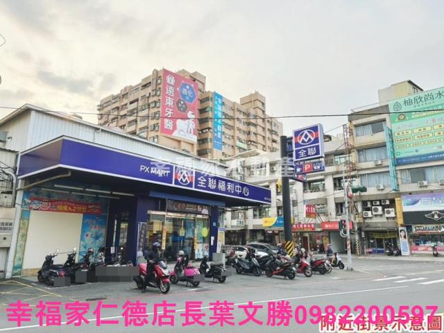 台南大樓_華廈-14