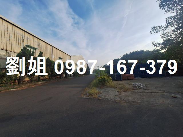 台南廠房_廠辦_倉庫-1