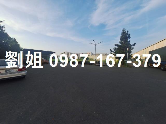 台南廠房_廠辦_倉庫-2