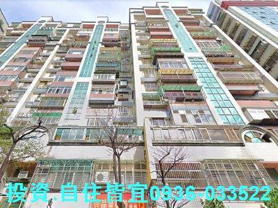 新北大樓法拍-4
