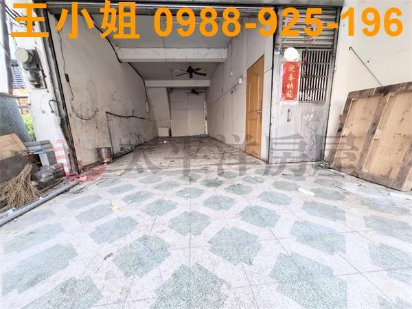 桃園桃園區透天_店面-10