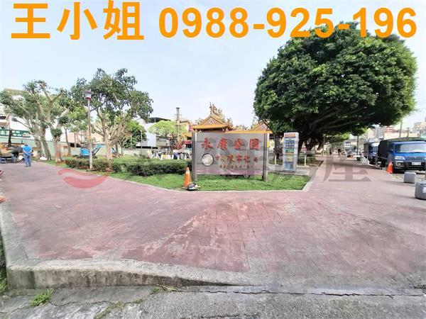 桃園桃園區透天_店面-11