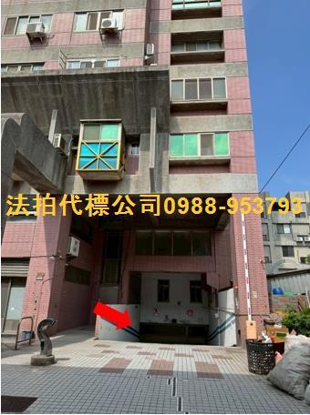 彰化彰化市大樓_華廈法拍-3