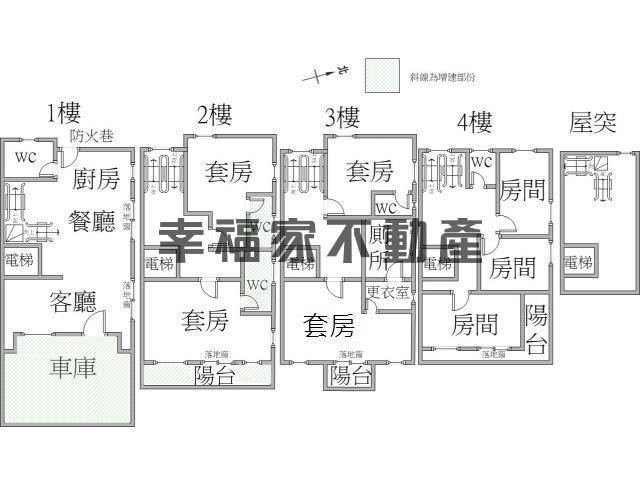 台南新營透天_別墅-15