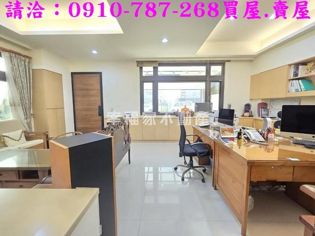 台南新營透天_別墅-2