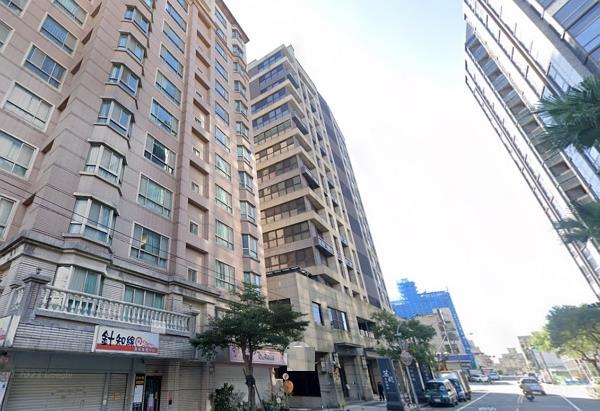 龜山法拍大樓_店面_一樓-3