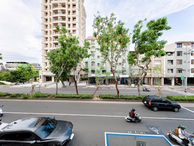 苓雅華廈_店面_一樓-11