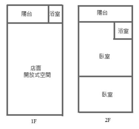 苓雅華廈_店面_一樓-12