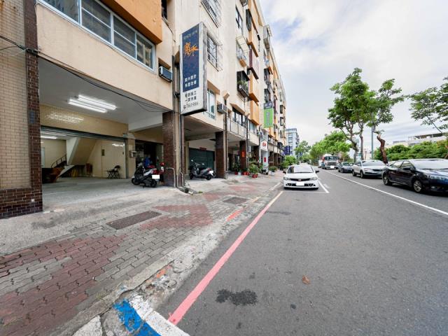 苓雅華廈_店面_一樓-5