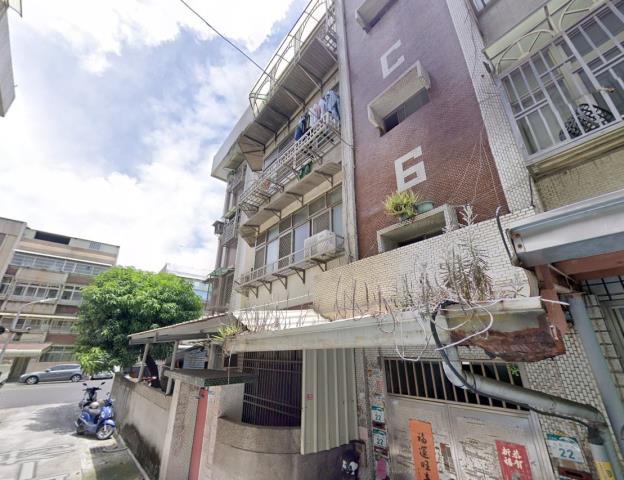高雄公寓拍賣-4
