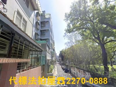 台北北投拍賣大樓-2