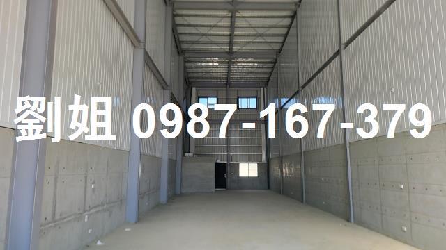 高雄路竹廠房-2