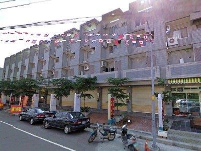 桃園楊梅公寓拍賣-5