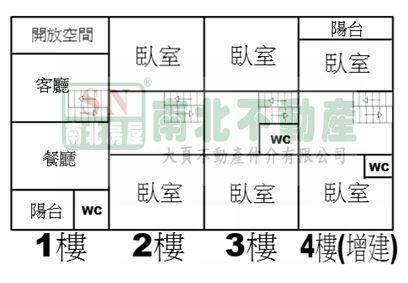 台南中西區透天-10