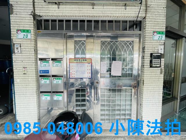 萬華法拍公寓_法拍公寓-4