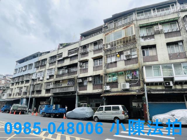 萬華法拍公寓_法拍公寓-2