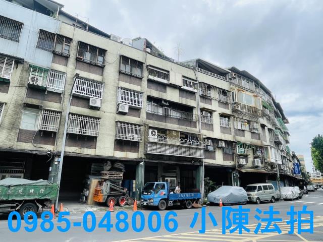 萬華法拍公寓_法拍公寓-3