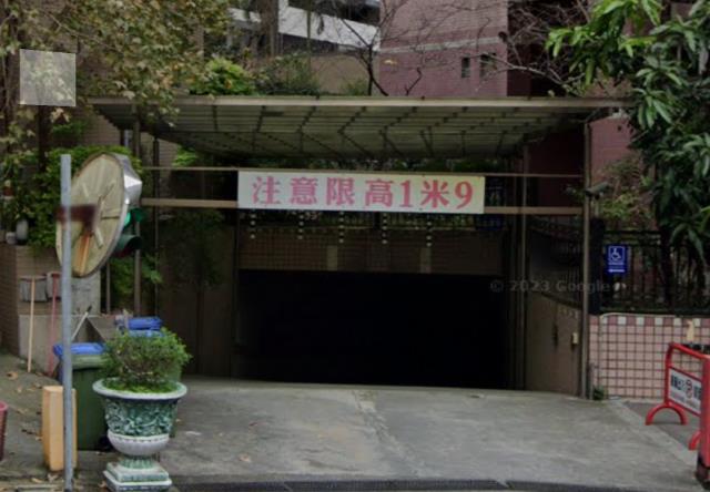 新北法拍大樓_一樓_辦公室-7