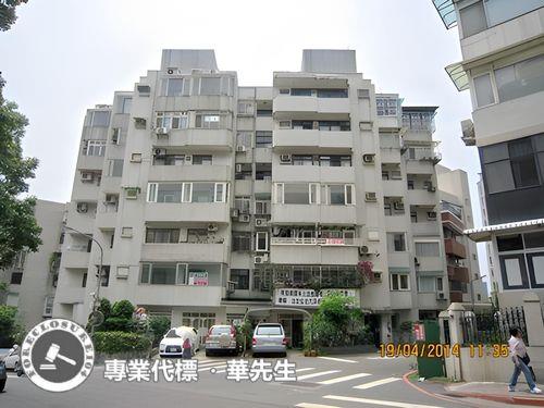 天母一樓餘園中山北路七段2051號1樓