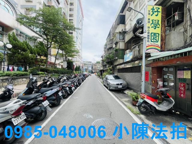 新北法拍大樓_法拍大樓-8