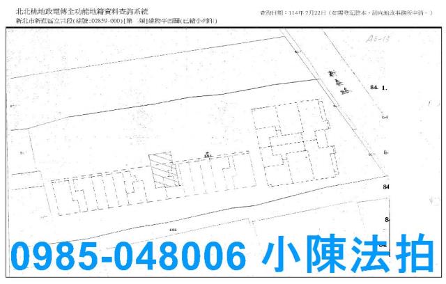 新北法拍大樓_法拍大樓-10