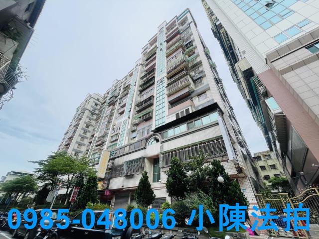 新北法拍大樓_法拍大樓-2