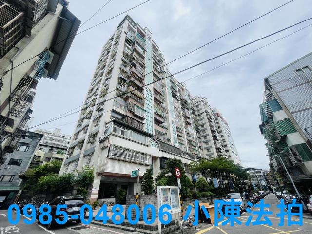 新北法拍大樓_法拍大樓-3