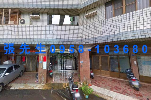 台南永康華廈法拍-3