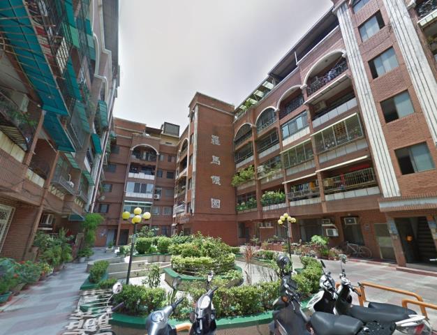 台南南區法拍公寓-3