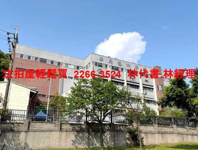 台北士林公寓_有電梯法拍-11