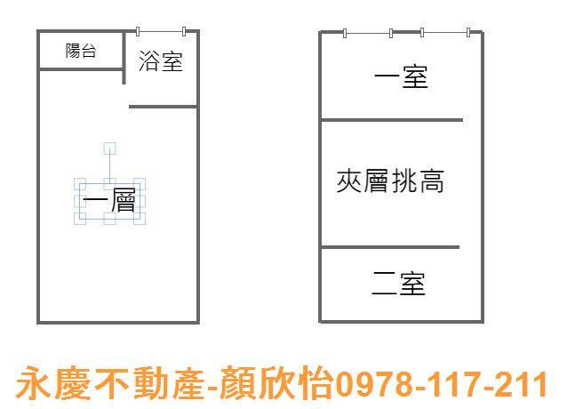 北區大樓_華廈_公寓-10
