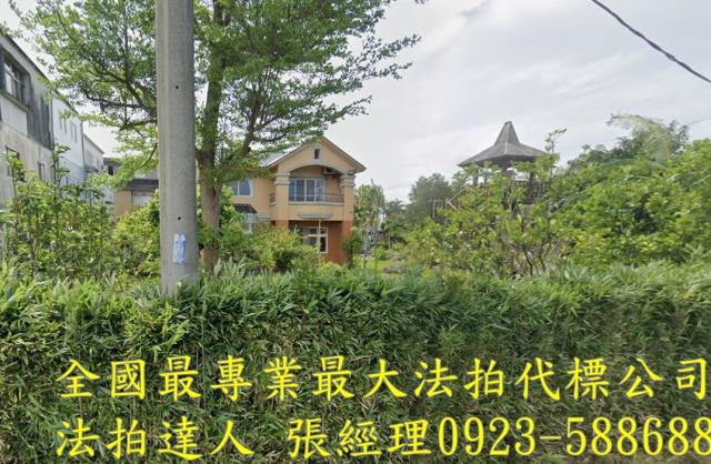 冬山法拍透天_農舍-3