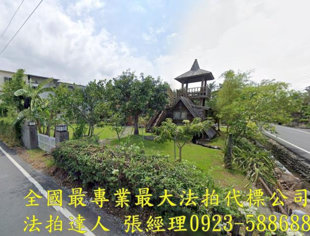 冬山法拍透天_農舍-4