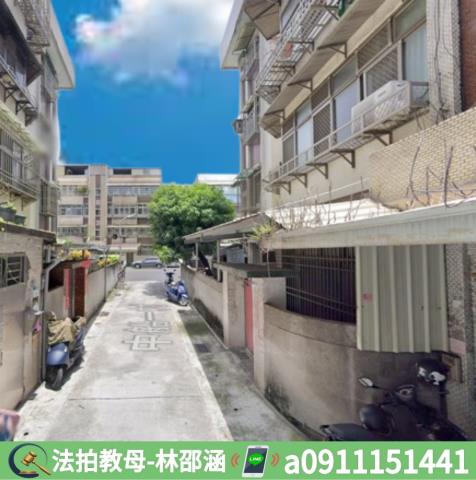 小港法拍公寓-5