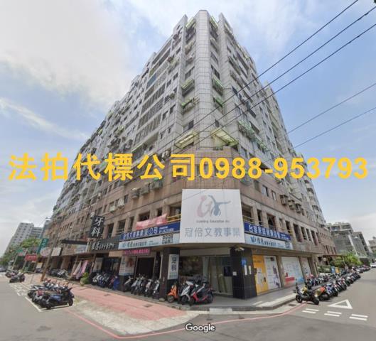 台中北屯法拍大樓_華廈_公寓-2