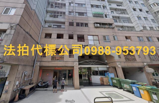 台中北屯法拍大樓_華廈_公寓-3