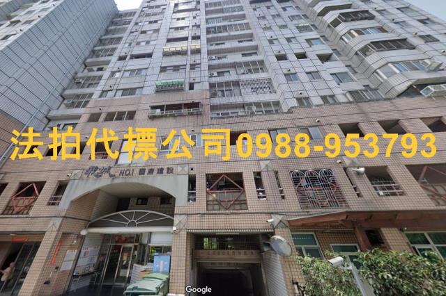 台中北屯法拍大樓_華廈_公寓-4