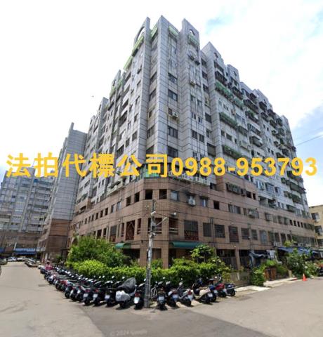 台中北屯法拍大樓_華廈_公寓-5